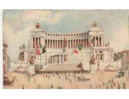 ITALIE =ROMA =VITTORIO EMANUELE 1=rok1916?*BE1874