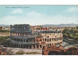 ITALIE = ROMA=COLOSEUM=rok1913?*BE1925