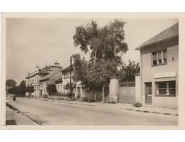 PLAŇANY = KOLÍN /rok1950?*kc8991