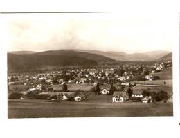 KARLOVICE VE SLEZSKU / r.1950 /M158-30