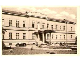 DOBŘANY-ÚSTAV /r.1950 /M158-42