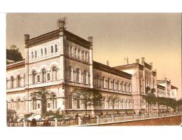 KARLOVY VARY /r.1920 /M158-50