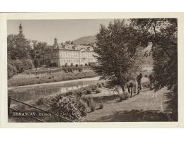 ZBRASLAV = PRAHA /rok1930?*kc9208