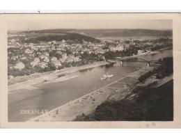 ZBRASLAV = PRAHA /rok1926?*kc9213