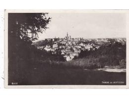 TÁBOR =rok1931*BE9099