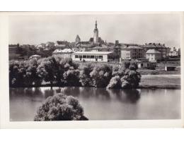 TÁBOR =SOKOLSKÝ STADION =rok1940?*BE9108