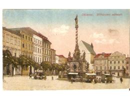 OLOMOUC-TRH / r.1924 /M190-71