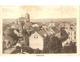 SOBOTKA / r.1910 /M190-95