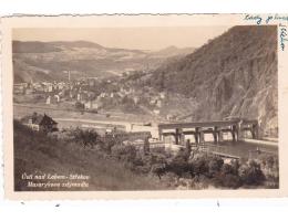 ÚSTÍ NAD LABEM =rok1947?*BE9375