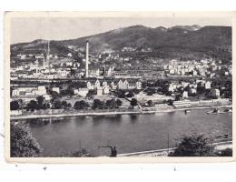 ÚSTÍ NAD LABEM =rok1935?*BE9390