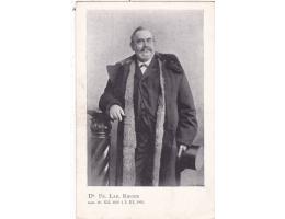 Dr.F.L.RIEGER =rok1903?*a==3087