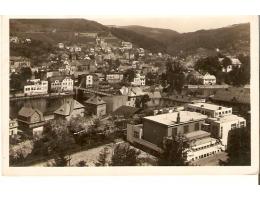 ŽELEZNÝ BROD / r.1935 /M193-123