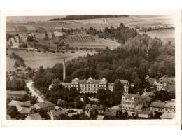 BRANDÝS NAD ORLICÍ-ÚSTAV ČSD / r.1941 /M193-128