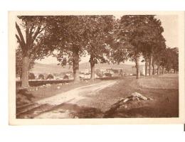 NOVÉ MĚSTO NA MORAVĚ / r.1930 /M193-138