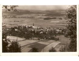 MLÁZOVICE LÁZNĚ / r.1942 /M193-143