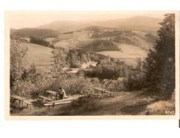 DOLNÍ LIPOVÁ / r.1935 /M193-160