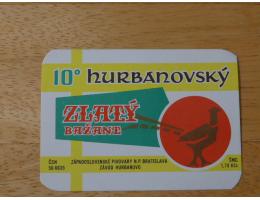 (189)  Hurbanovo  022