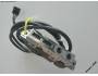Montážní skupina 2xUSB, zvuk       *206