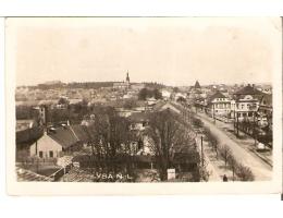 LYSÁ NAD LABEM /r.1944 /M195-139