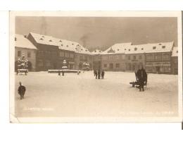 JILEMNICE /r.1929 /M195-184