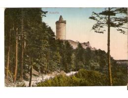 KOKOŘÍN HRAD /r.1910 /M195-189