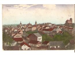 TURNOV /r.1915 /M195-208