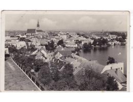 JINDŘICHŮV HRADEC =rok1930*A10837