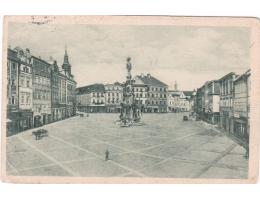 JINDŘICHŮV HRADEC =rok1943*A10840