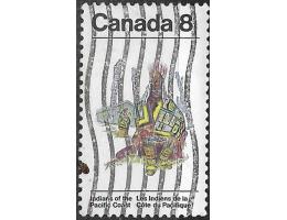 Mi. č. 549 Kanada ʘ za 1,10Kč (xcan010x)