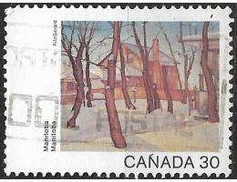 Mi. č. 846 Kanada ʘ za 2,20Kč (xcan010x)