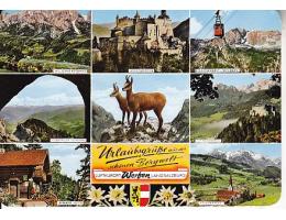 426051 Rakousko - Salcbursko
