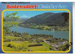 426099 Rakousko - Bodensdorf