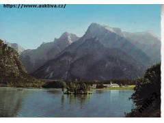 426108 Rakousko - Almsee