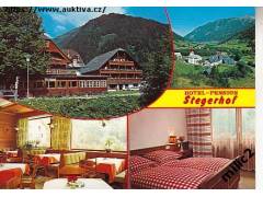 426135 Rakousko - Donnersbach