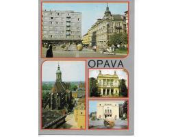 OPAVA /M272-158