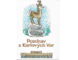 KARLOVY VARY /M272-167
