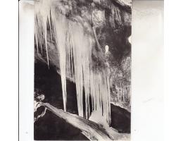426730 Slovensko - Demänovská ledová jeskyně
