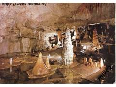 426733 Slovensko - Demänovská ledová jeskyně