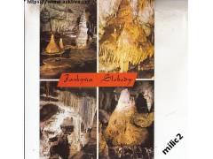 426734 Slovensko - Demänovská ledová jeskyně