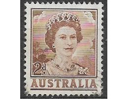 Mi č. 316 Austrálie ʘ za 1,10Kč (xaus011x)