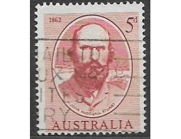 Mi č. 317 Austrálie ʘ za 1,10Kč (xaus011x)