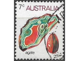 Mi č. 531 Austrálie ʘ za 1,10Kč (xaus011x)