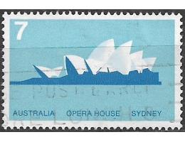 Mi č. 537 Austrálie ʘ za 1,10Kč (xaus011x)