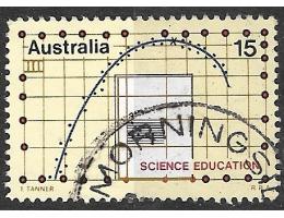 Mi č. 566 Austrálie ʘ za 1,10Kč (xaus011x)