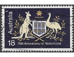Mi č. 597 Austrálie ʘ za 1,10Kč (xaus011x)