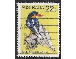 Mi č. 705 Austrálie ʘ za 1,10Kč (xaus011x)