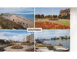 426823 Anglie - Southsea