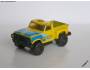 Matchbox FORD Flareside pick up žlutý r.1982