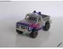 Matchbox FORD Flareside pick up šedý r.1982