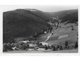 ZÁKOUTÍ /ORLICKÉ HORY /r.1935 / M338-14